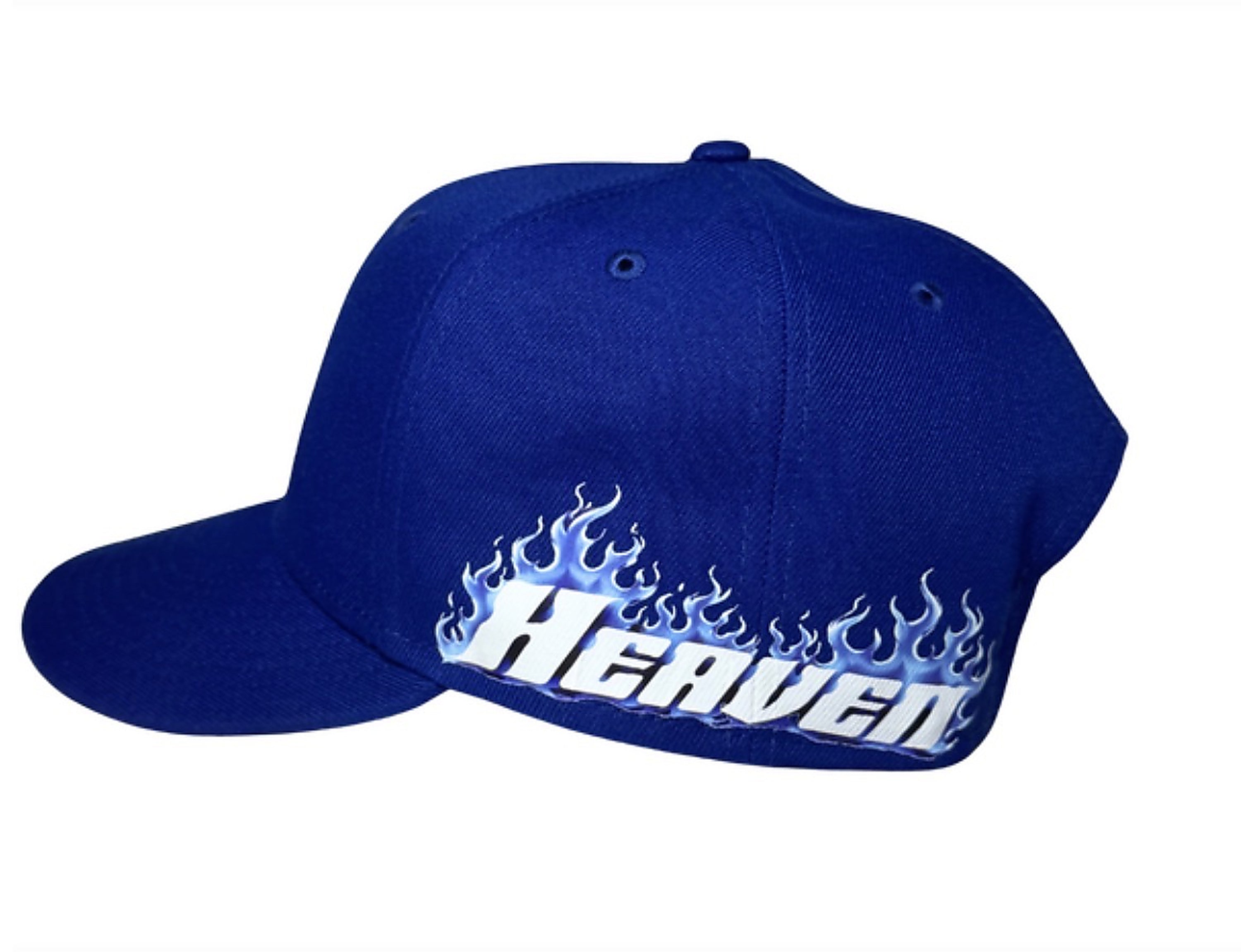 "Blue Heaven" Hat