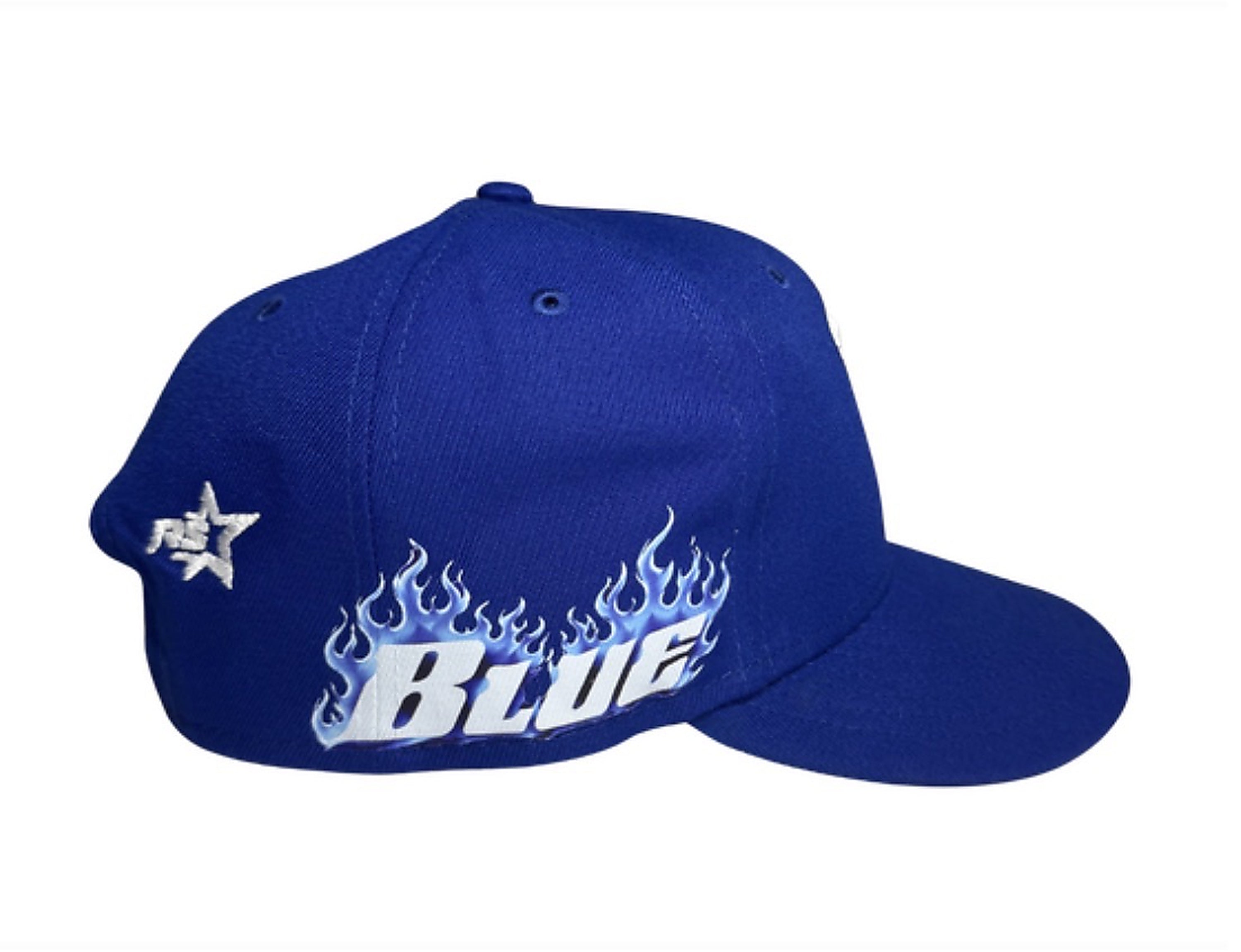 "Blue Heaven" Hat