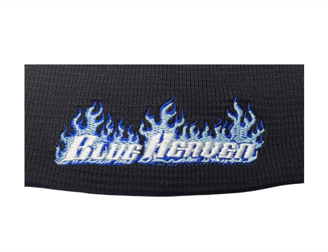 "Blue Heaven" Beanie